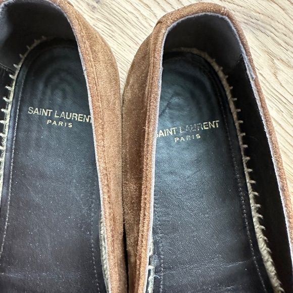Saint Laurent espadrilles - Picture 5 of 6